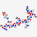 Cas Number: 133752-35-9  Molecular Structure