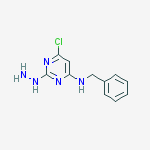 Cas Number: 1337567-01-7  Molecular Structure