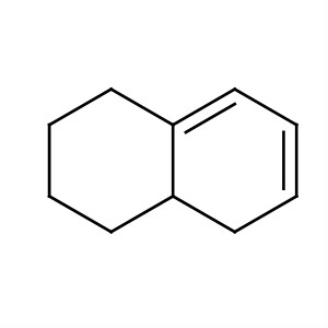 CAS No 13376-06-2  Molecular Structure