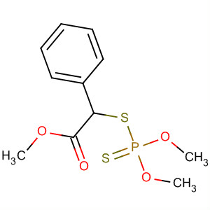 CAS No 13376-82-4  Molecular Structure