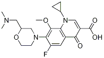 CAS No 133762-22-8  Molecular Structure