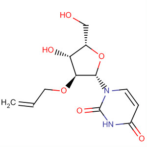 CAS No 133766-24-2  Molecular Structure