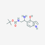 Cas Number: 1337677-56-1  Molecular Structure