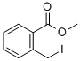 Cas Number: 133772-18-6  Molecular Structure