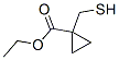 CAS No 133772-30-2  Molecular Structure