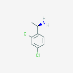 CAS No 133773-29-2  Molecular Structure