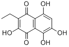 Cas Number: 13378-91-1  Molecular Structure