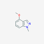 Cas Number: 1337880-32-6  Molecular Structure