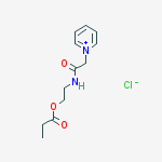 CAS No 1338-54-1  Molecular Structure