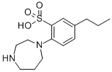 CAS No 133804-52-1  Molecular Structure