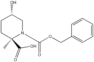 Cas Number: 133808-76-1  Molecular Structure