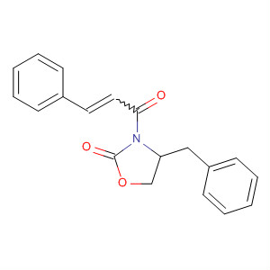 CAS No 133812-18-7  Molecular Structure