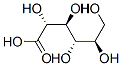 CAS No 13382-27-9  Molecular Structure