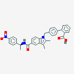 Cas Number: 1338259-05-4  Molecular Structure