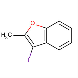 Cas Number: 133838-76-3  Molecular Structure