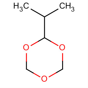 CAS No 13384-57-1  Molecular Structure