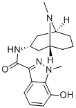CAS No 133841-15-3  Molecular Structure