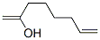 CAS No 133844-61-8  Molecular Structure