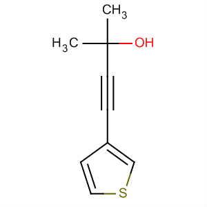 CAS No 133844-85-6  Molecular Structure