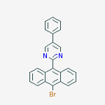 Cas Number: 1338485-66-7  Molecular Structure