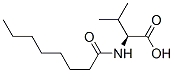 CAS No 133849-27-1  Molecular Structure