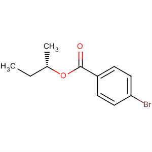 CAS No 133850-36-9  Molecular Structure