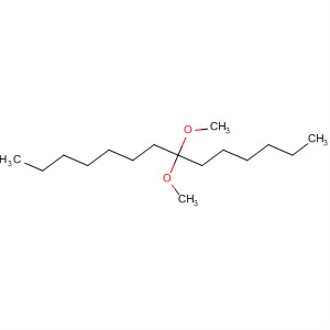 CAS No 133851-81-7  Molecular Structure