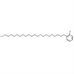 CAS No 133856-72-1  Molecular Structure