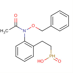 CAS No 133857-80-4  Molecular Structure