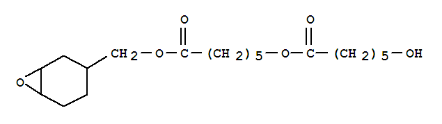 CAS No 133859-37-7  Molecular Structure