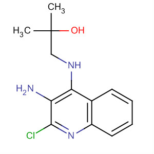 CAS No 133860-78-3  Molecular Structure