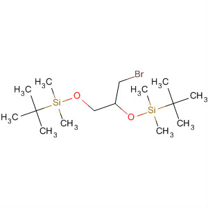 CAS No 133866-72-5  Molecular Structure
