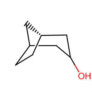 CAS No 13387-09-2  Molecular Structure