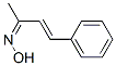 CAS No 13387-22-9  Molecular Structure