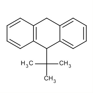 CAS No 13387-48-9  Molecular Structure