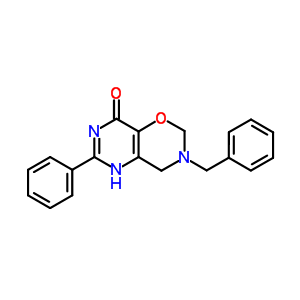 CAS No 13387-93-4  Molecular Structure