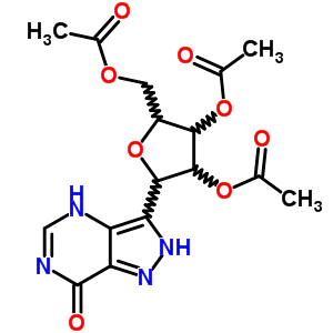 Cas Number: 13387-98-9  Molecular Structure