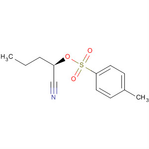 CAS No 133870-86-7  Molecular Structure