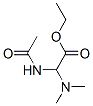 CAS No 133873-11-7  Molecular Structure