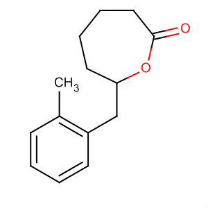 CAS No 133880-78-1  Molecular Structure