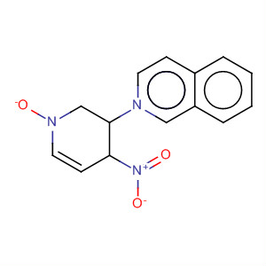 CAS No 133881-87-5  Molecular Structure