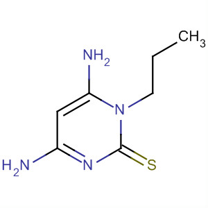 Cas Number: 133888-97-8  Molecular Structure