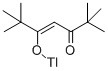 CAS No 133892-72-5  Molecular Structure