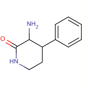 CAS No 133899-26-0  Molecular Structure