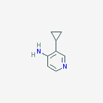 Cas Number: 1338998-82-5  Molecular Structure