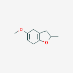 CAS No 13391-33-8  Molecular Structure