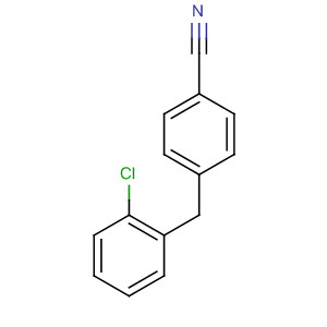 CAS No 13391-42-9  Molecular Structure