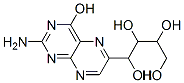 CAS No 13392-23-9  Molecular Structure