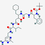 CAS No 133928-36-6  Molecular Structure