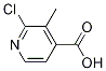 CAS No 133928-73-1  Molecular Structure